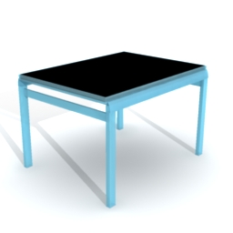 stark-table - 3D Model Preview #d454c14f
