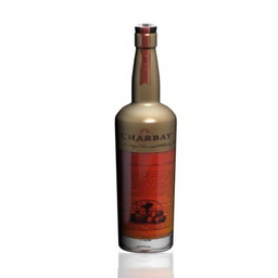 3D Whiskey preview