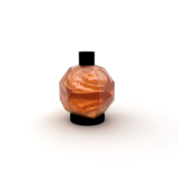 lp parfum 3D Model Preview #60c37d69