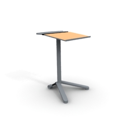 3D Desk preview