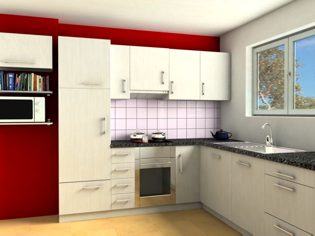 Architectural Home Design — Oksana — Novosibirsk, Russia