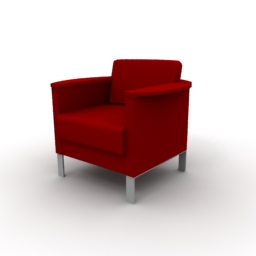 "Cush Co."-Chair Collection preview