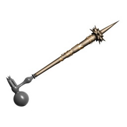 Аrm3 - 3D Model Preview #dfe42436