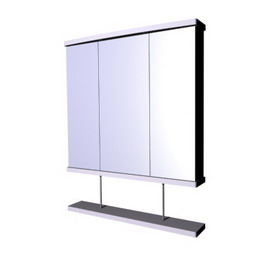 shelf-rond - 3D Model Preview #89d1ddfb