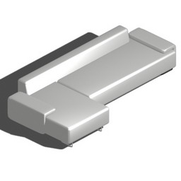 divan-caza - 3D Model Preview #ee8b3421