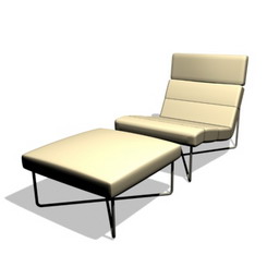 3D Sofa preview