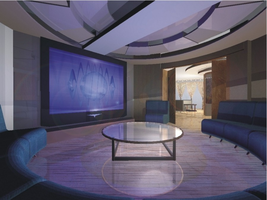 Architectural Home Design