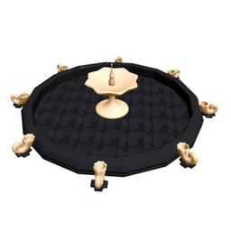 fantan - 3D Model Preview #65b807ae