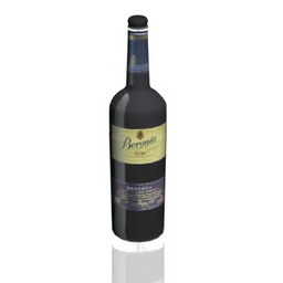 3D Wine preview