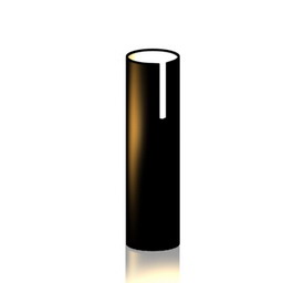 3D Candle preview
