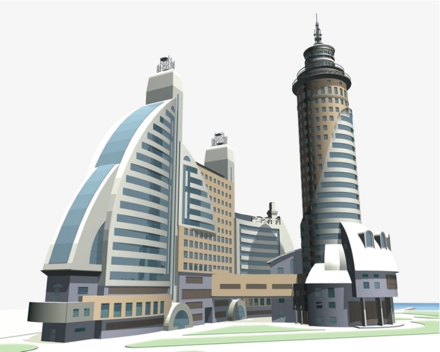Architectural Home Design
