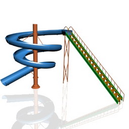 playground gorka 3D Model Preview #c2a88d44