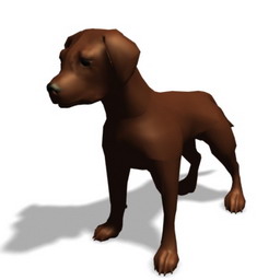 saddogy- 3d 3D Model Preview #06d1ba66