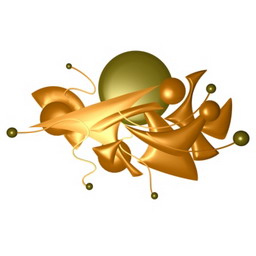 panel - 3D Model Preview #9d876974