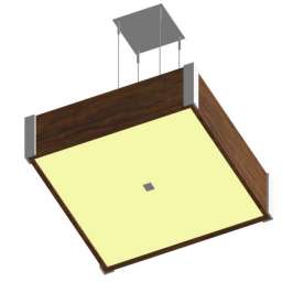 3D Lamp preview