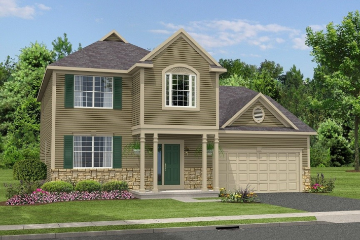 Architectural Home Design