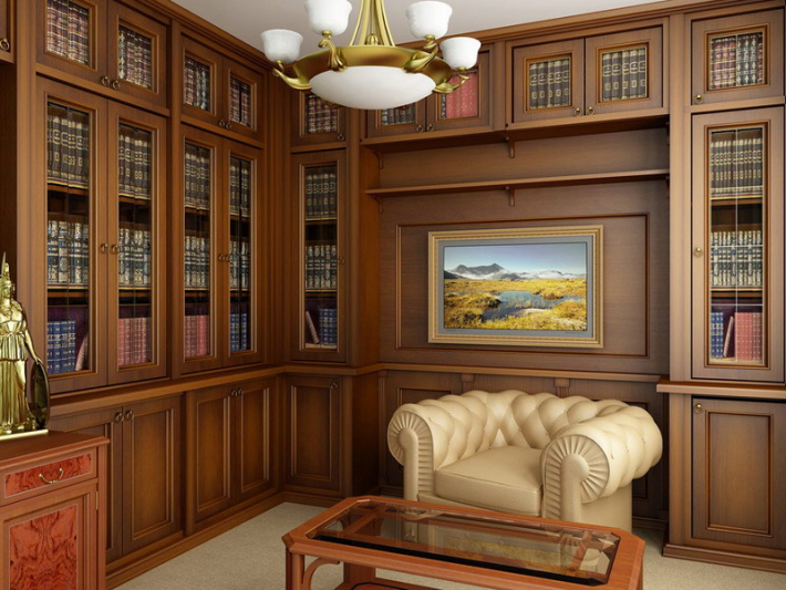 Architectural Home Design