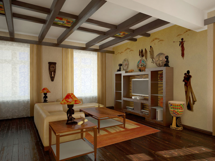 Architectural Home Design