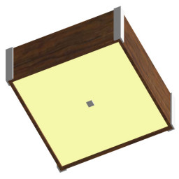 3D Lamp preview