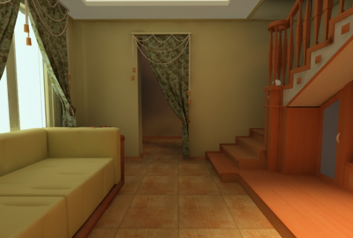 Architectural Home Design
