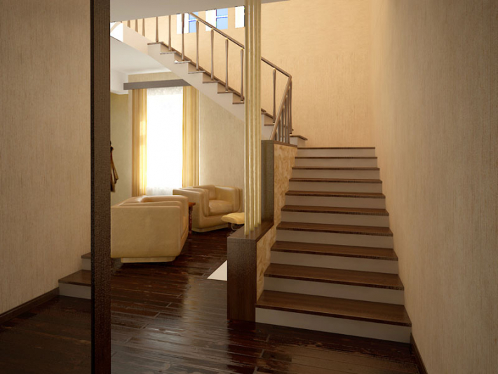 Architectural Home Design