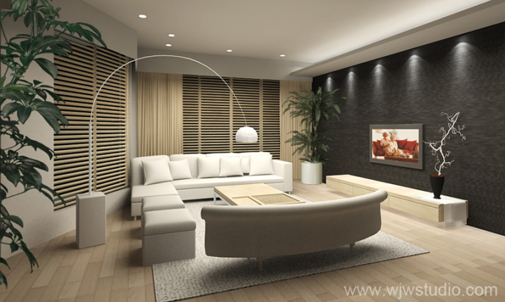 Architectural Home Design