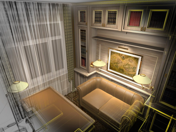 Architectural Home Design
