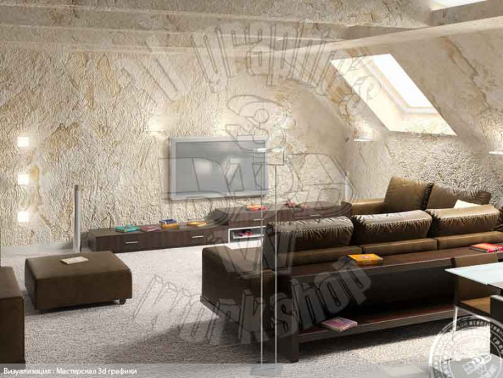 Architectural Home Design