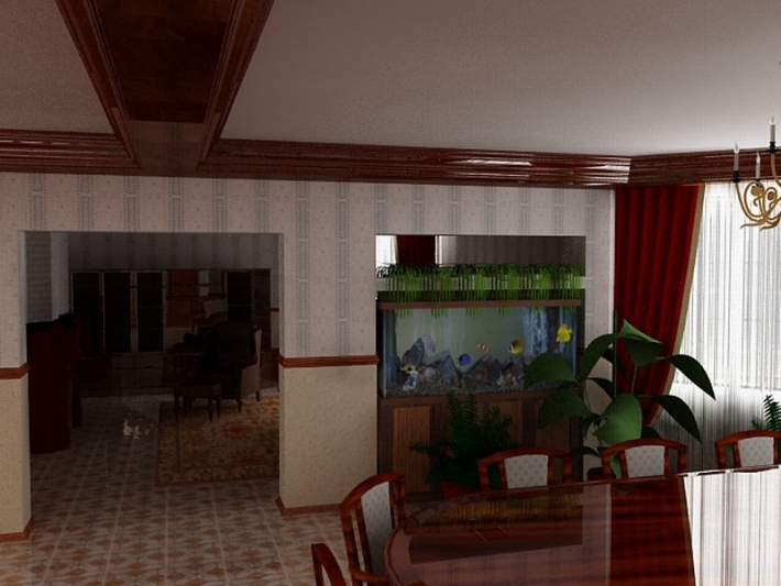 Architectural Home Design