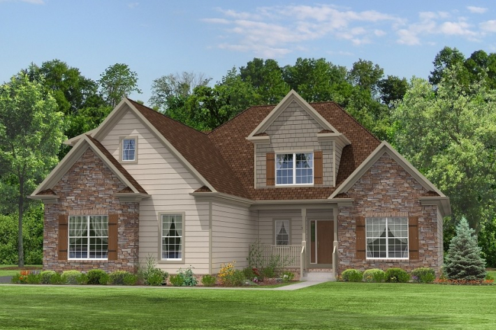 Architectural Home Design