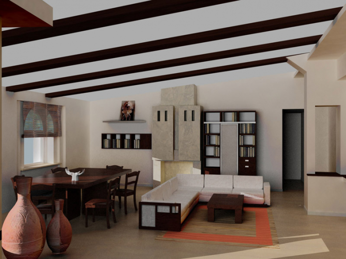 Architectural Home Design