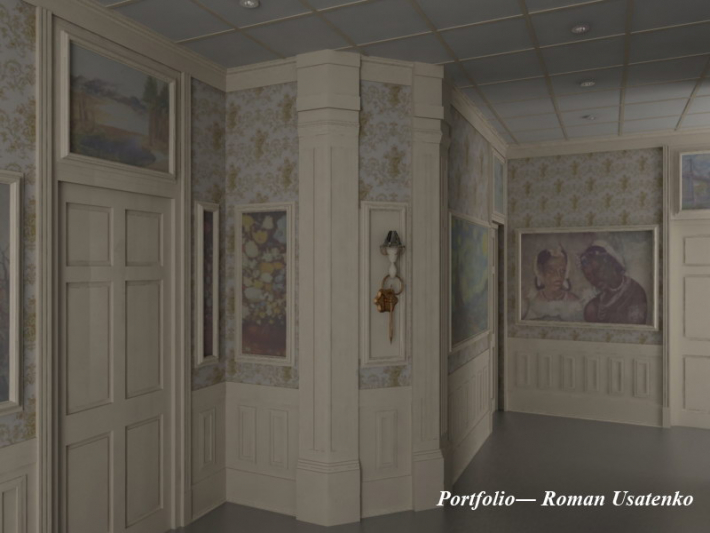 Architectural Home Design