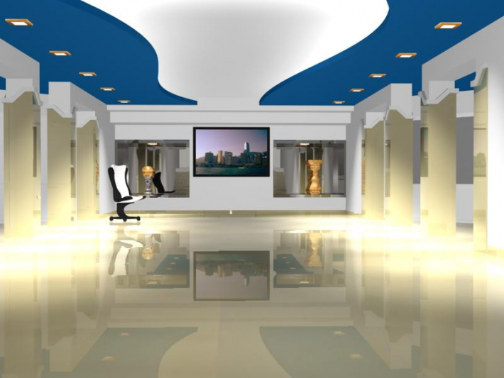Architectural Home Design
