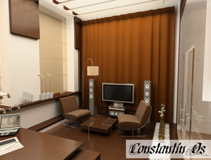 Architectural Home Design