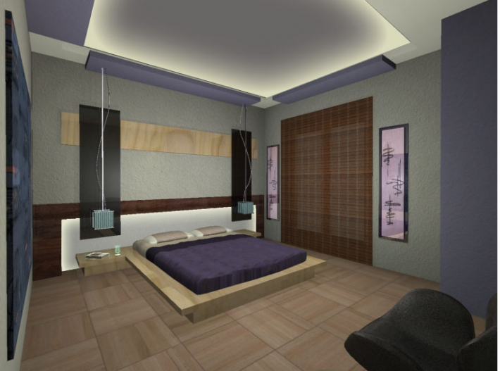 Architectural Home Design
