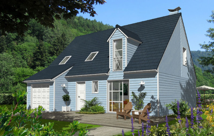 Architectural Home Design
