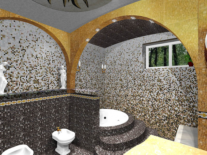 Architectural Home Design
