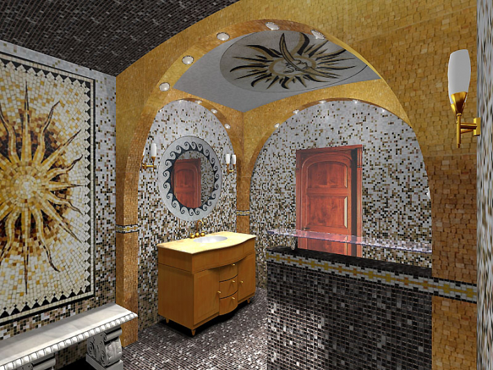 Architectural Home Design