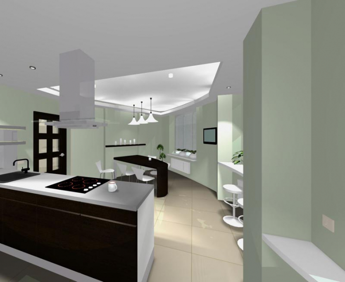 Architectural Home Design