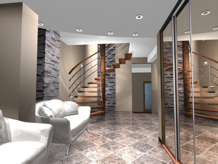 Architectural Home Design