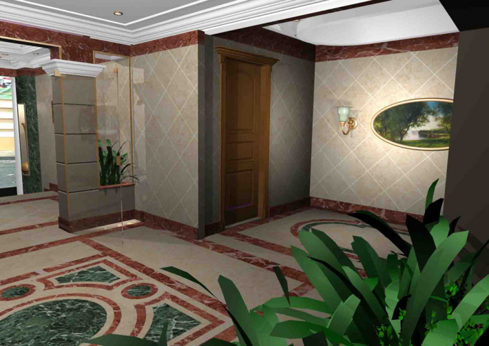 Architectural Home Design