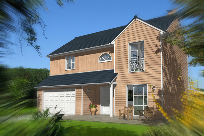 Architectural Home Design