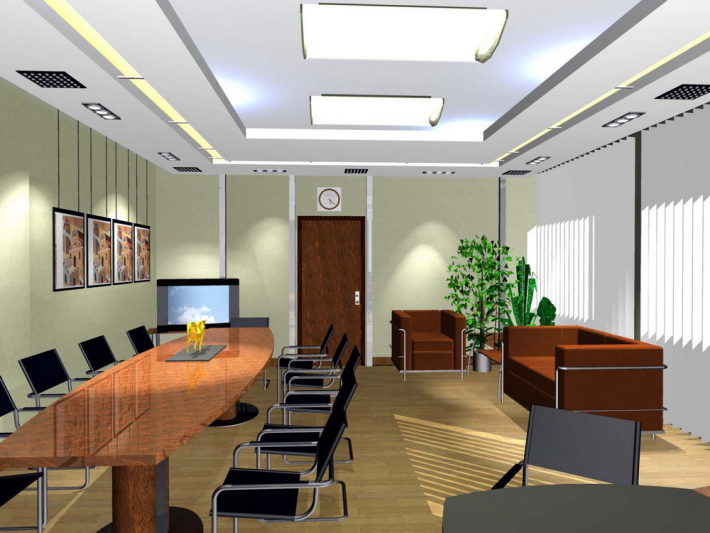 Architectural Home Design