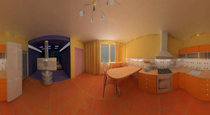 Architectural Home Design