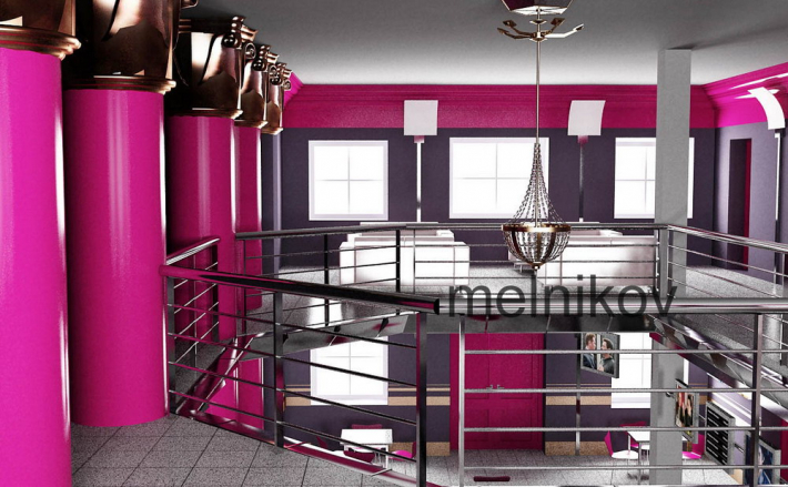 Architectural Home Design