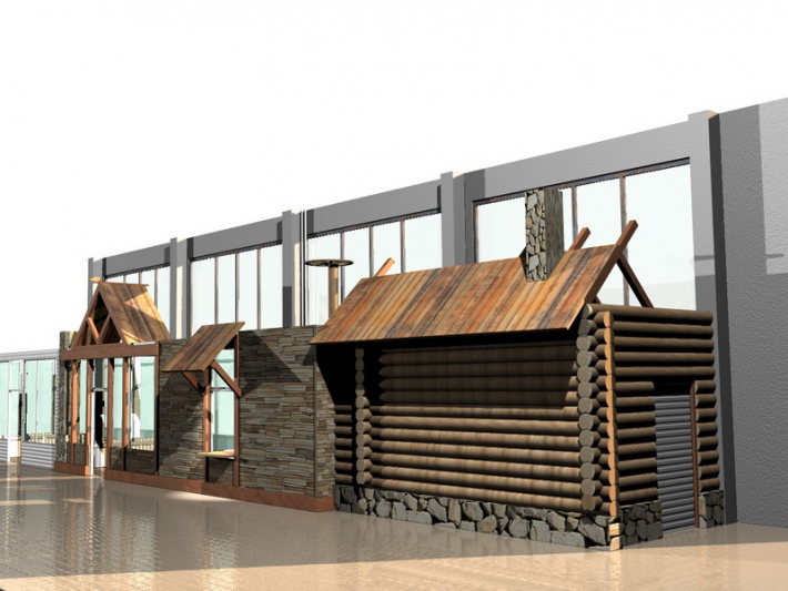 Architectural Home Design