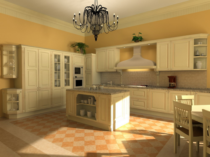 Architectural Home Design