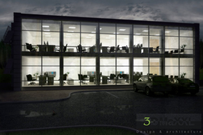 Architectural Home Design