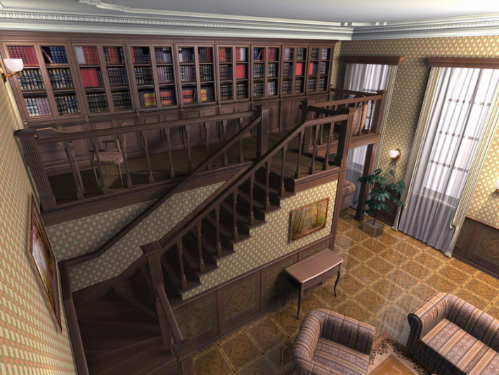 Architectural Home Design