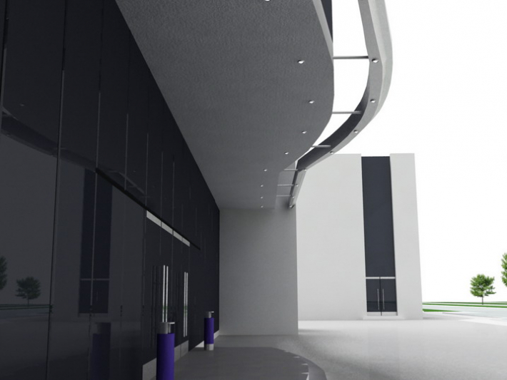 Architectural Home Design
